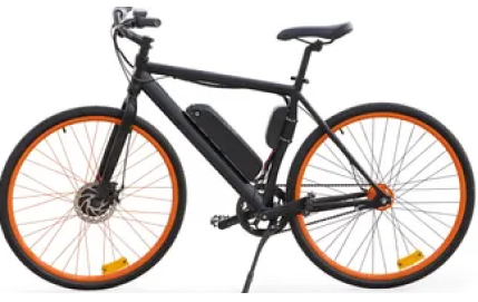E Bike Delivery UK