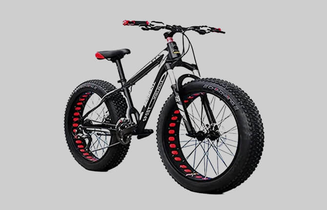 E Bike Delivery UK