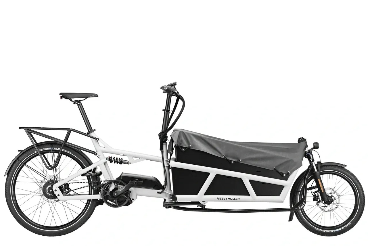 E Bike Delivery UK