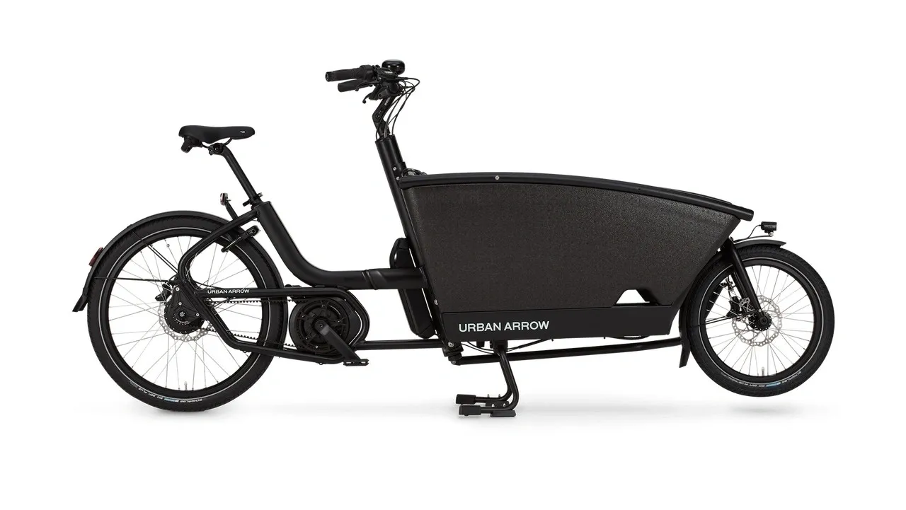 E Bike Delivery UK