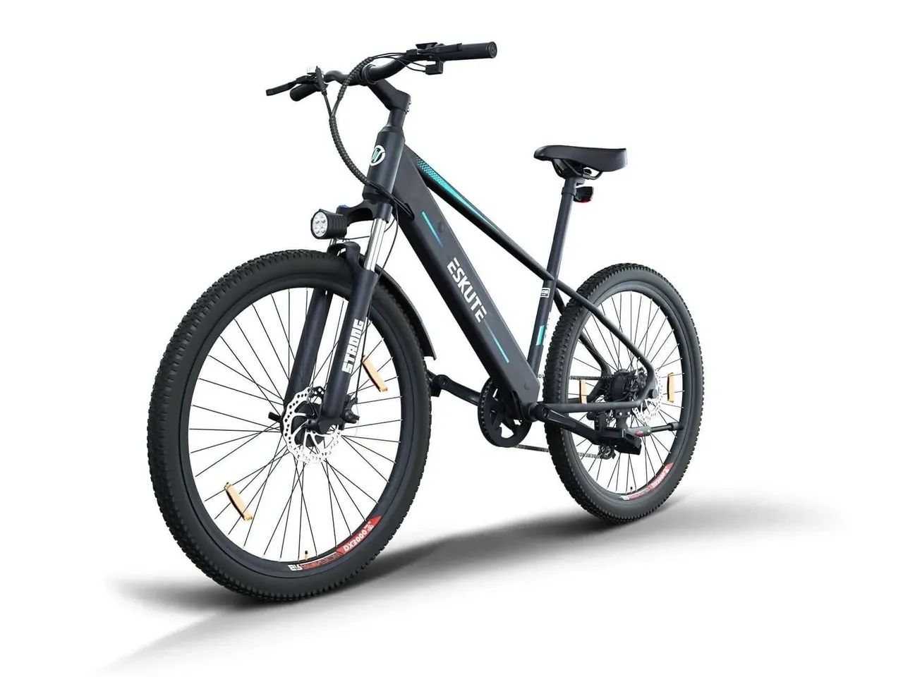 E Bike Delivery UK